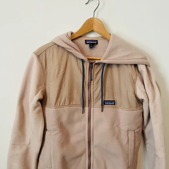 Patagonia Microdini Fleece Jacket - Picture 1 of 7